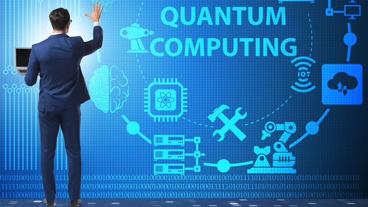 What's holding us back from quantum computing?