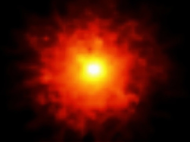 NASA Confirms 3I/ATLAS Is Natural Interstellar Comet, Not Alien Craft