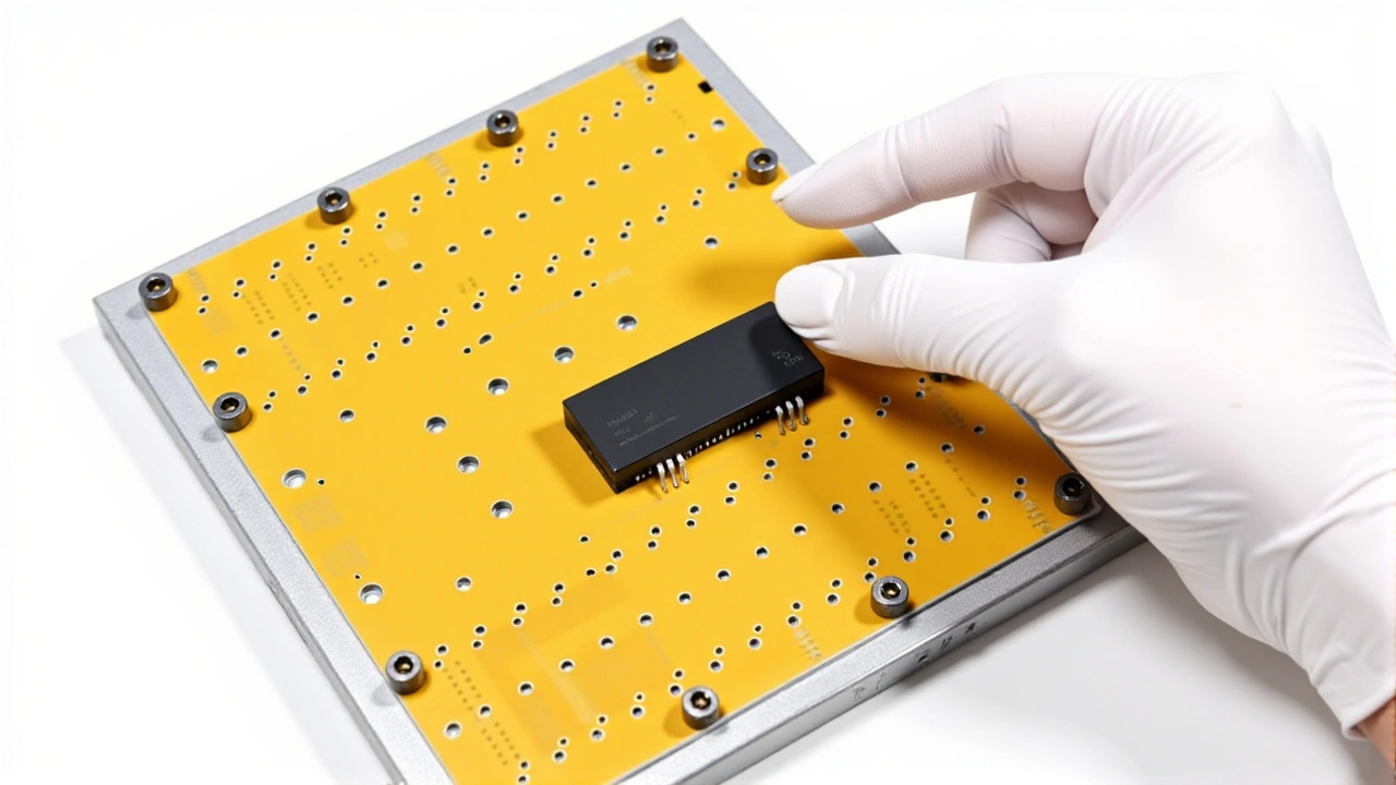 IBM Unveils Quantum Breakthroughs Aimed at 2029 Fault-Tolerant Computer