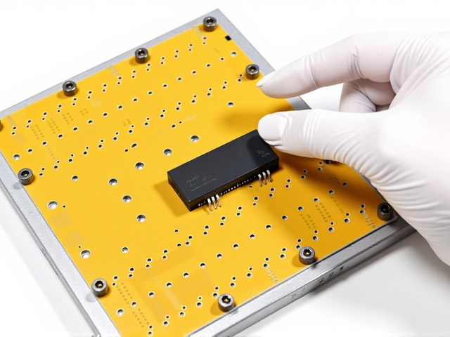 IBM Unveils Quantum Breakthroughs Aimed at 2029 Fault-Tolerant Computer